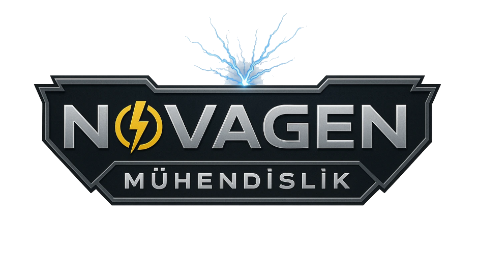 Novagen Mühendislik