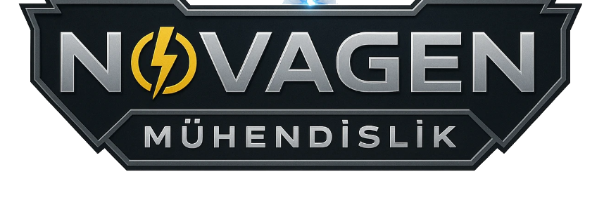 Novagen Mühendislik
